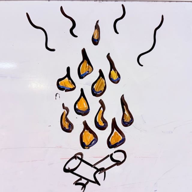 Prepared for the Harvest