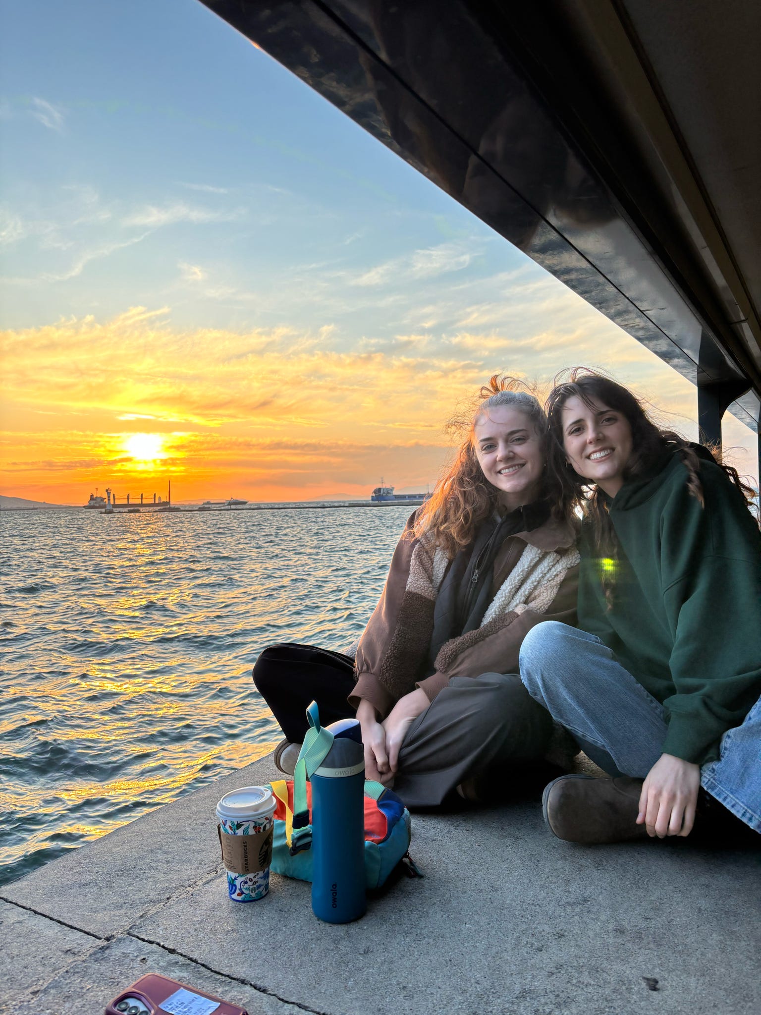 Fresh Breath: Five Weeks in Turkey!